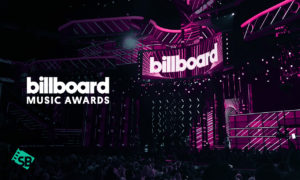 How to watch Billboard Music Awards 2022 Live on NBC outside USA