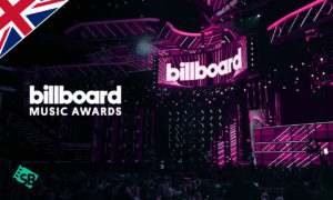How to Watch Billboard Music Awards 2022 Live on NBC in UK