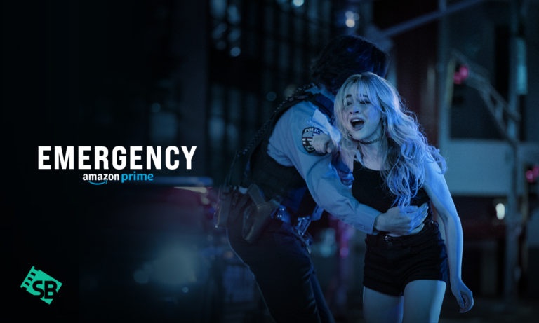 SB-Emergency