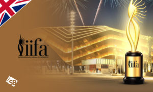 How to Watch IIFA Awards 2022 Live in UK