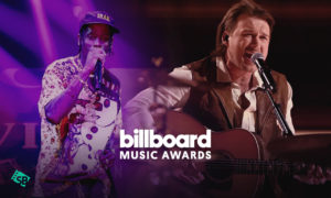 Return of Travis Scott and Morgan Wallen at 2022 Billboard Music Awards