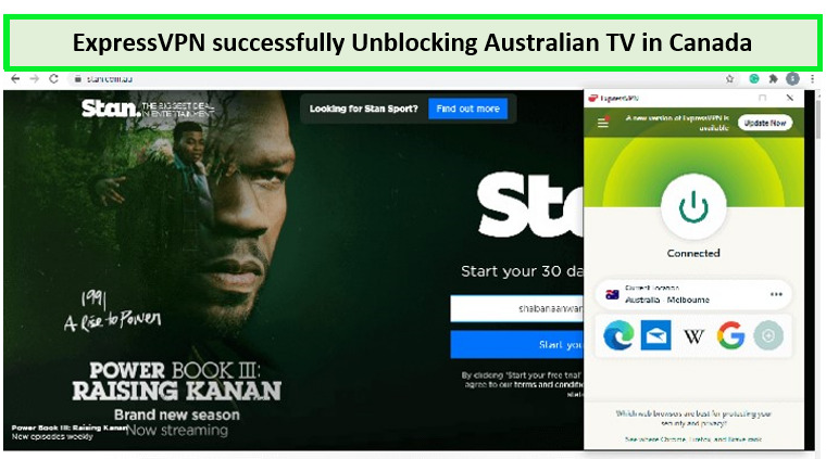 Screenshot-of-expressvpn-unblocking-australian-tv-in-canada