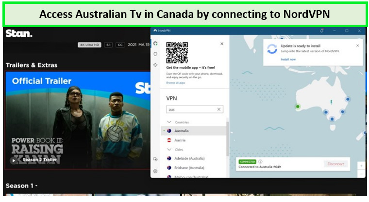 Screenshot-of-nordvpn-unblocking-australian-tv-in-canada