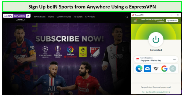 Sign-Up-beIN-Sports-streaming-service
