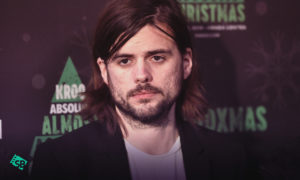 Winston Marshall of Mumford & Sons Resigned after an “Unintentional Twitter Storm”
