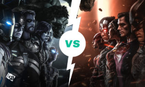 DC vs Marvel Movies: Which One Of These Are Better And Why?