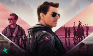 Tom Cruise’s Led Flight Training Made Top Gun: Maverick a Box Office Hit!