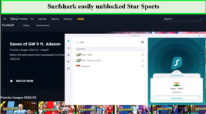 surfshark-unblocked-star-sports-in-USA
