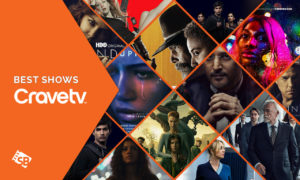 30 Best Shows on Crave in USA Right Now [2022 Updated]