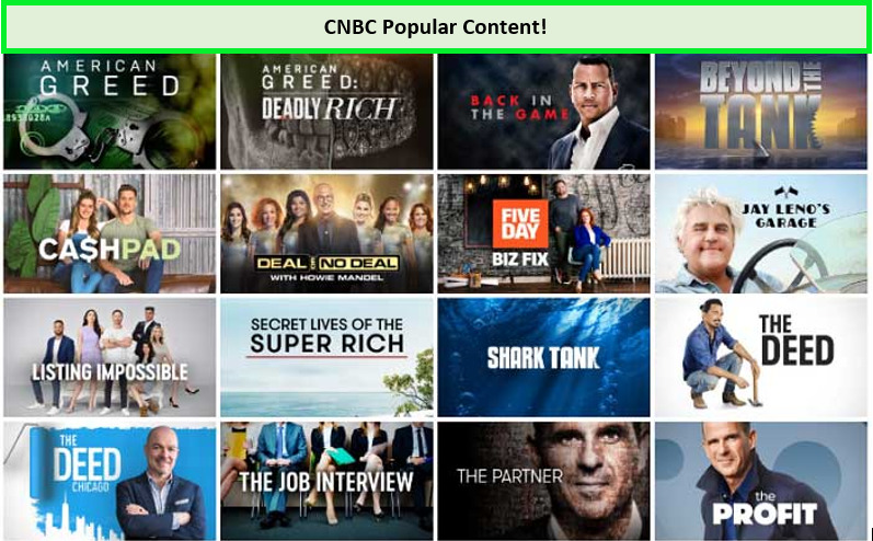 CNBC-content-in-New Zealand