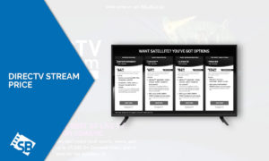 DIRECTV Stream Price, Packages & More [Easy Guide- 2022]