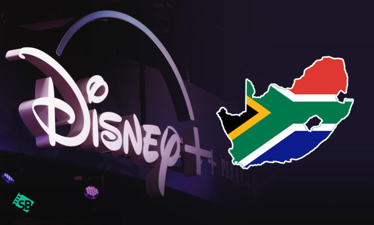 Disney Plus in SA and Middle East