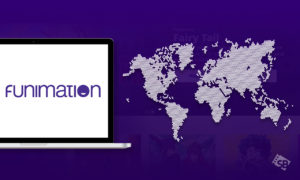 How To Watch Funimation Outside Australia [September 2023]