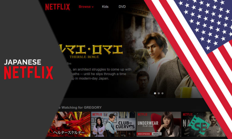 Japanese-Netflix-in-US