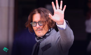 Johnny Depp Celebrated His Victory and Thanked the Supporters on Social Media