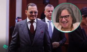 Depp-Heard Trial: A ‘Few’ Jurors Fell Asleep, According to the Court Stenographer