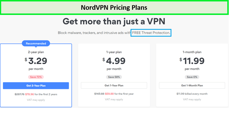 NordVPN-pricing-plan-in-Netherlands