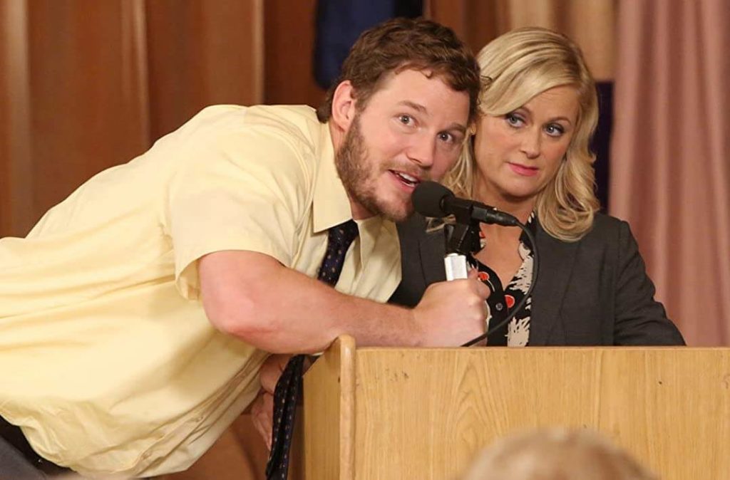 Parks-and-Recreation