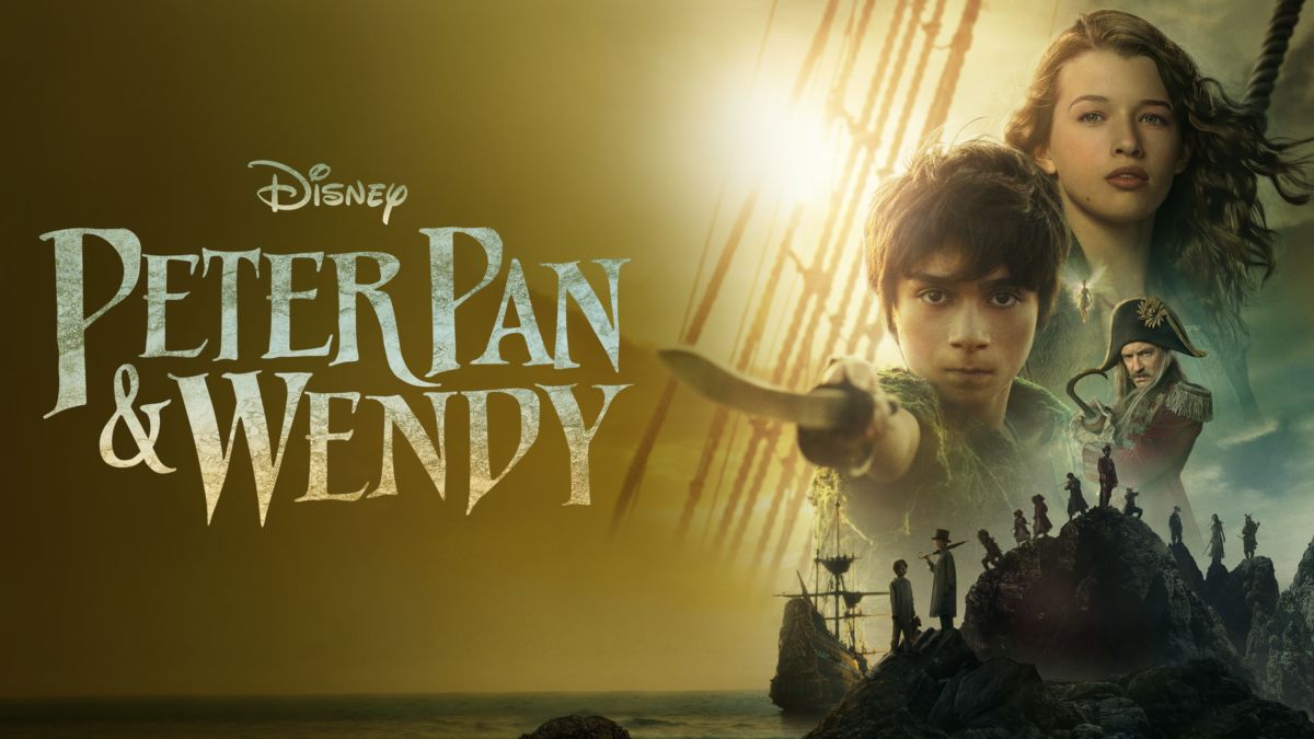 Peter-Pan-and-Wendy