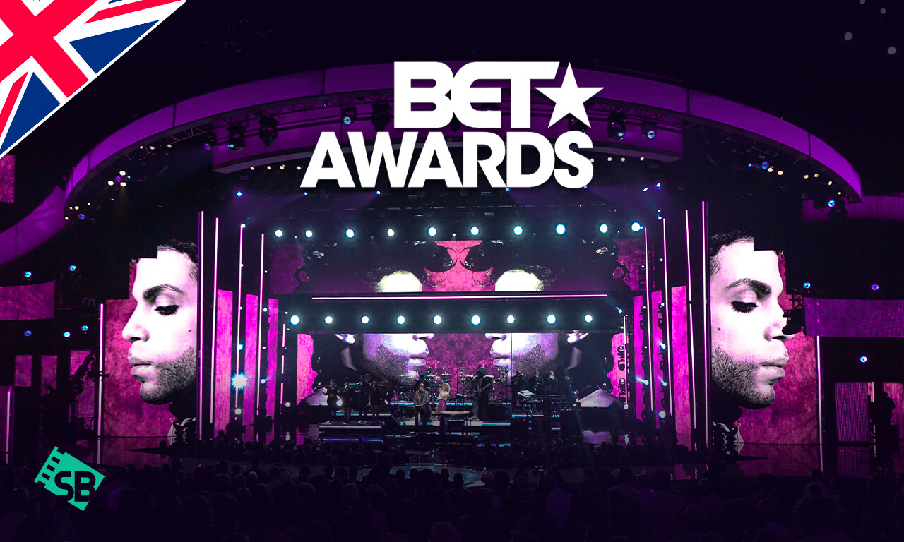 How To Watch BET Awards 2022 Live on Paramount+ in UK