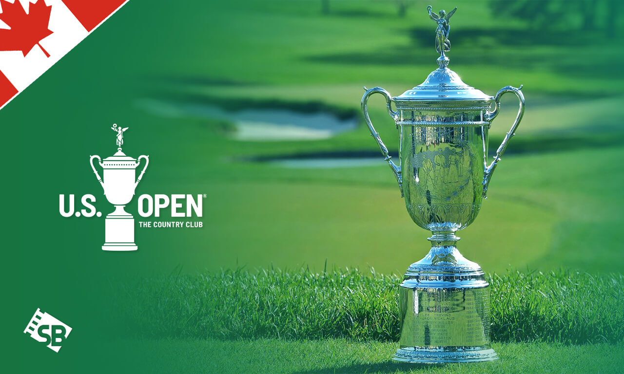 How To Watch 2022 US Golf Open Live on NBC in Canada