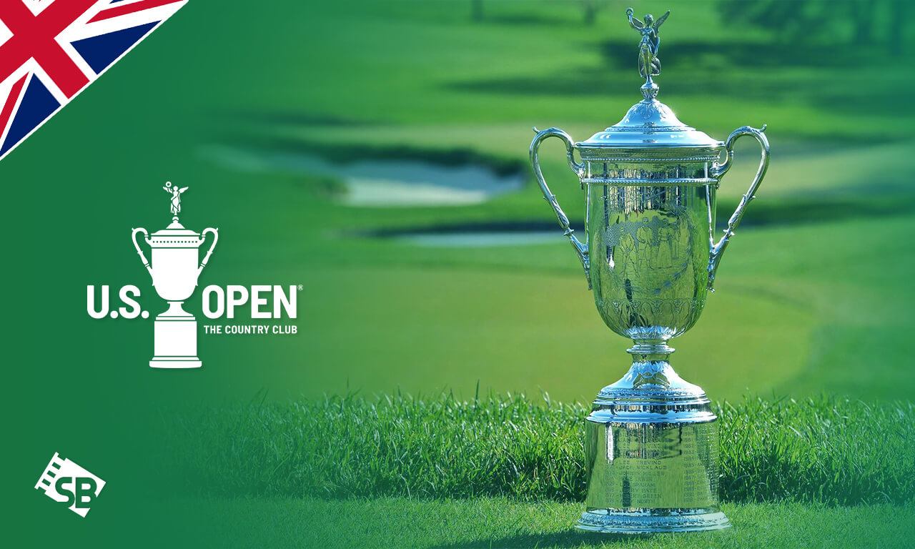 How to Watch US Open Golf 2022 Live on NBC in UK