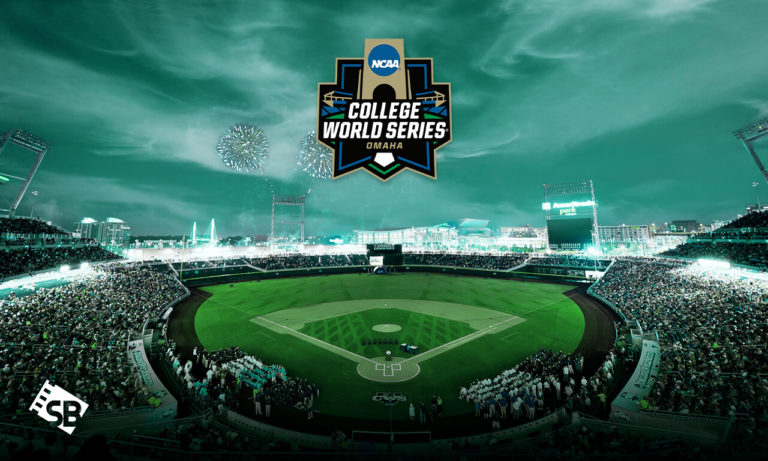 Watch NCAA Men’s College World Series 2022 Live on ESPN Outside USA
