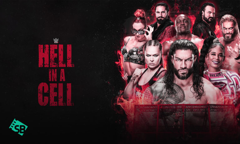 SB WWE Hell in a Cell