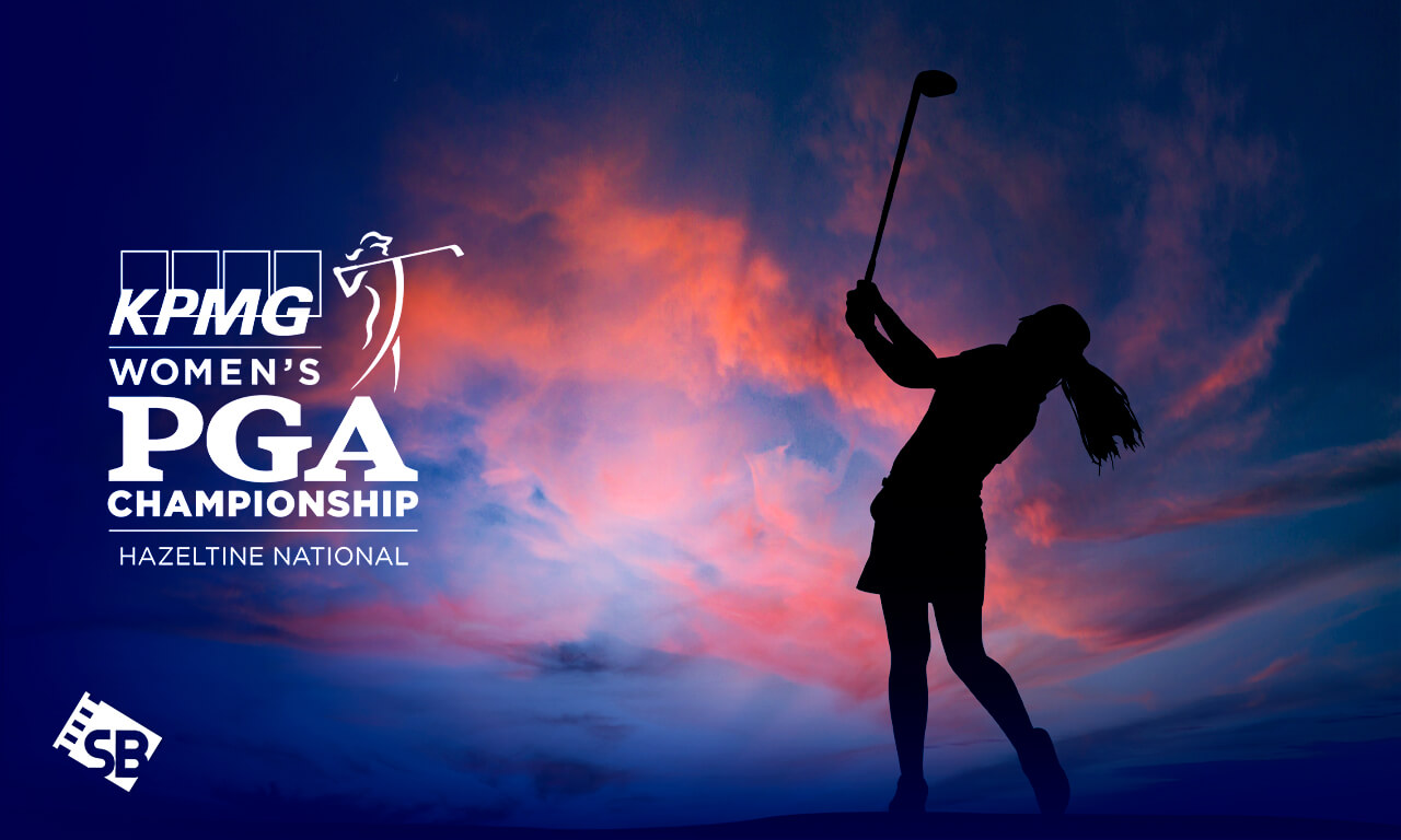How to Watch KPMG Women’s PGA Championship 2022 Live on NBC Sports in New Zealand