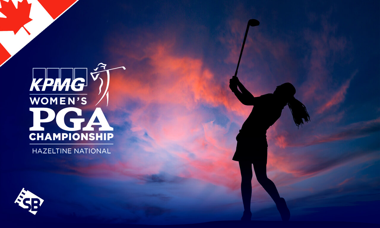 How to Watch KPMG Women’s PGA Championship 2022 Live on NBC Sports in Canada