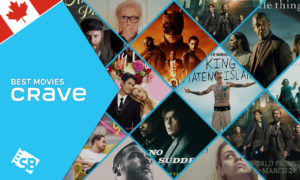 30 Best Movies on Crave in South Korea to Watch [Updated 2023]