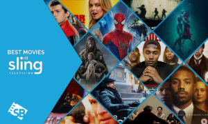 20 Best Movies on Sling TV In New Zealand To Watch! [2023 Updated]