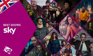 30 Best Sky TV Shows Right Now [November 2022]