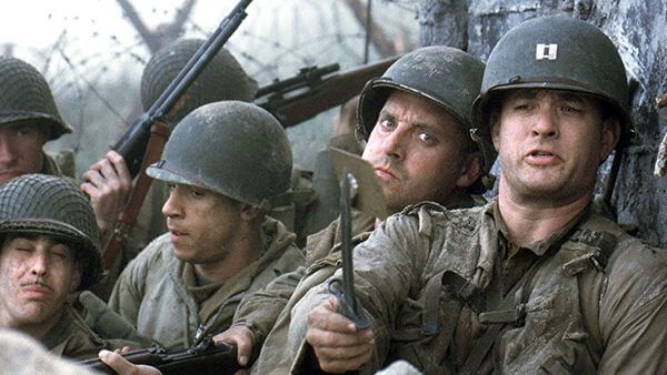 Saving-Private-Ryan-(1998)-in-New Zealand