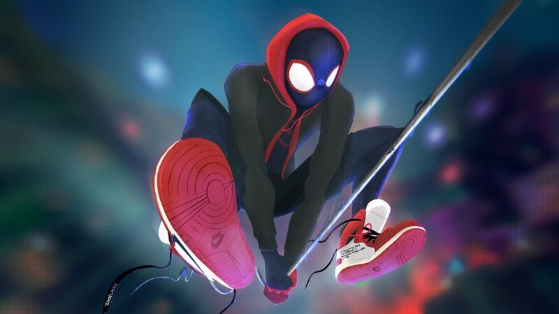 Spider-Man-Into-the-Spider-Verse-(2018)-in-Italy