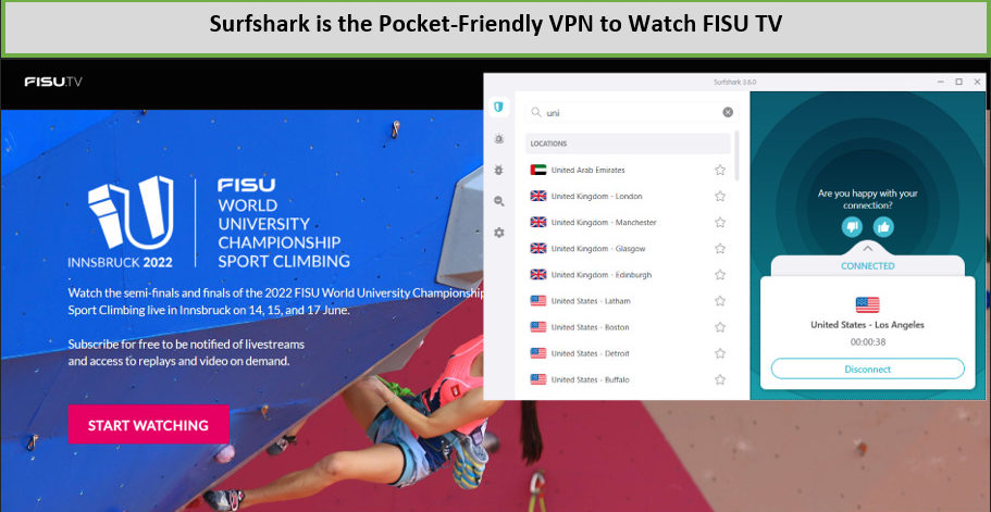 Surfshark-FISU-TV-US
