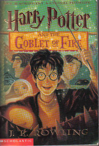 The-Goblet-of-Fire