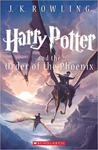 The-Order-of-The-Phoenix