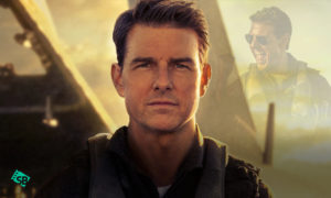 Tom Cruise’s Top Gun Maverick at $900 Million, Soon to Cross $1 Billion in Sales