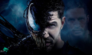 Latest Symbiote Movie in the Works, Tom Hardy Shares Cover Page for Venom 3 Script