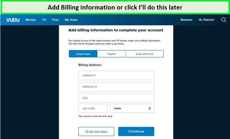 add-billing-information
