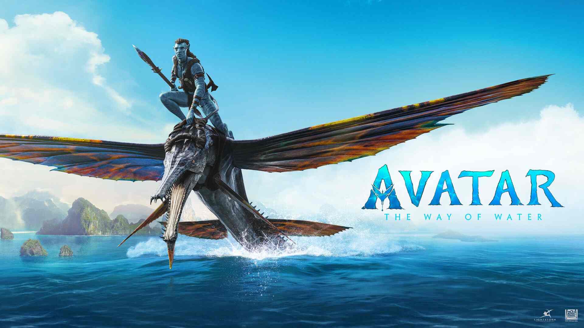 Avatar-the-way-of-Water