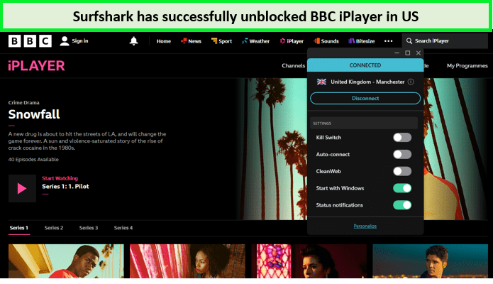 bbc-iplayer-unblocked-with-surfshark-in-united-states-of-america
