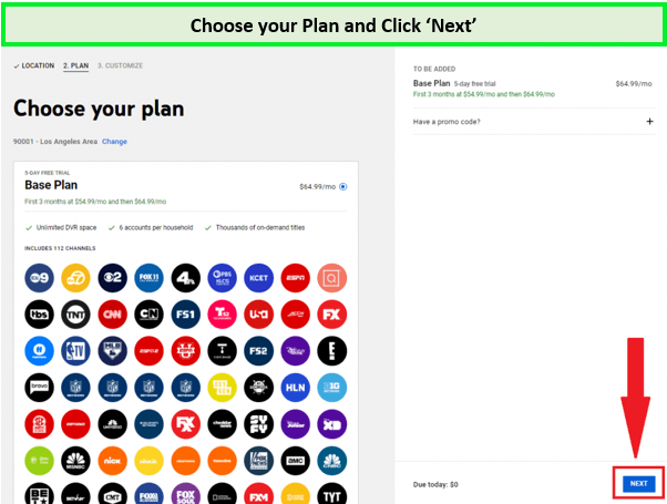 choose -your-plan-click-next-australia