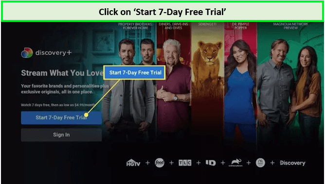 click-on-start-free-trial-in-Germany