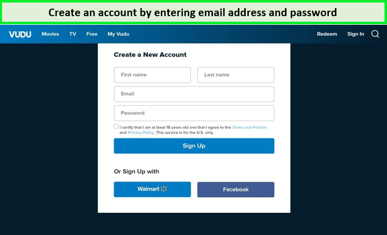 create-vudu-account-by-entering-credentials-in-canada