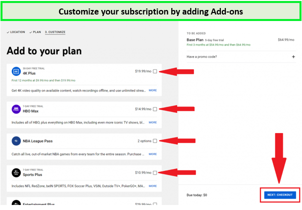 customize-subscription-by-adding-add-ons-australia