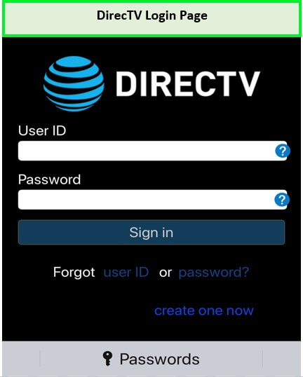 directv-login-page-in-Italy