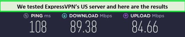 expressvpn-speed-test-result-of-the-cw-outside-USA