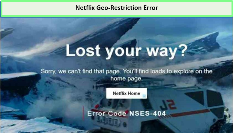 Netflix-geo-restriction-error-in-Canada